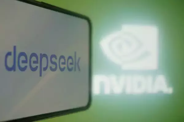 ディープシークを支援か