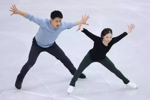 調整する三浦、木原組