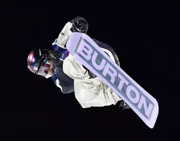 長谷川の２回目　五輪