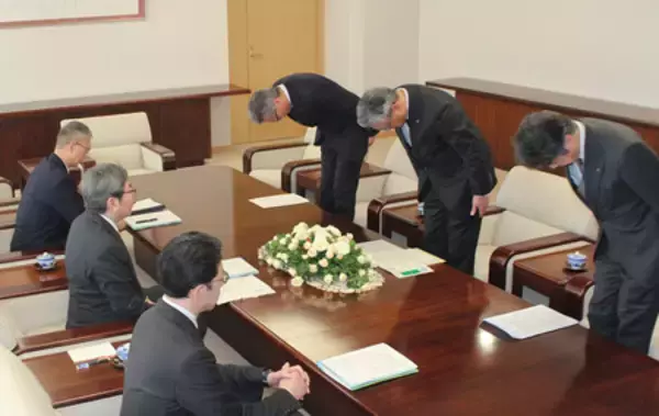 東通原発不正で改善計画＝核物質防護への認識不足原因―東北電