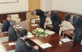 東通原発不正で改善計画＝核物質防護への認識不足原因―東北電