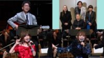 南こうせつ、松本伊代ら　3.11チャリティーコンサートに出演