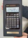 「電卓、根強い人気６０年」の画像1