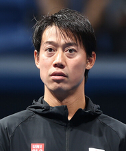 「錦織圭が今週引退」と報道＝本人はＳＮＳで否定―男子テニス