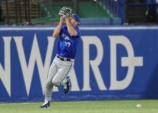 ＤｅＮＡ、痛いミス＝プロ野球