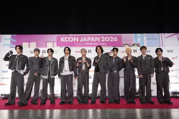 Ｋカルチャーの祭典「ＫＣＯＮ」が開幕