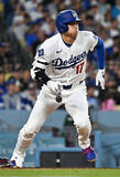 「大谷１安打　大リーグ」の画像1