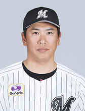 角中、今季限りで引退　プロ野球