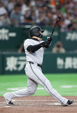 プロ野球・巨人７―３ヤクルト