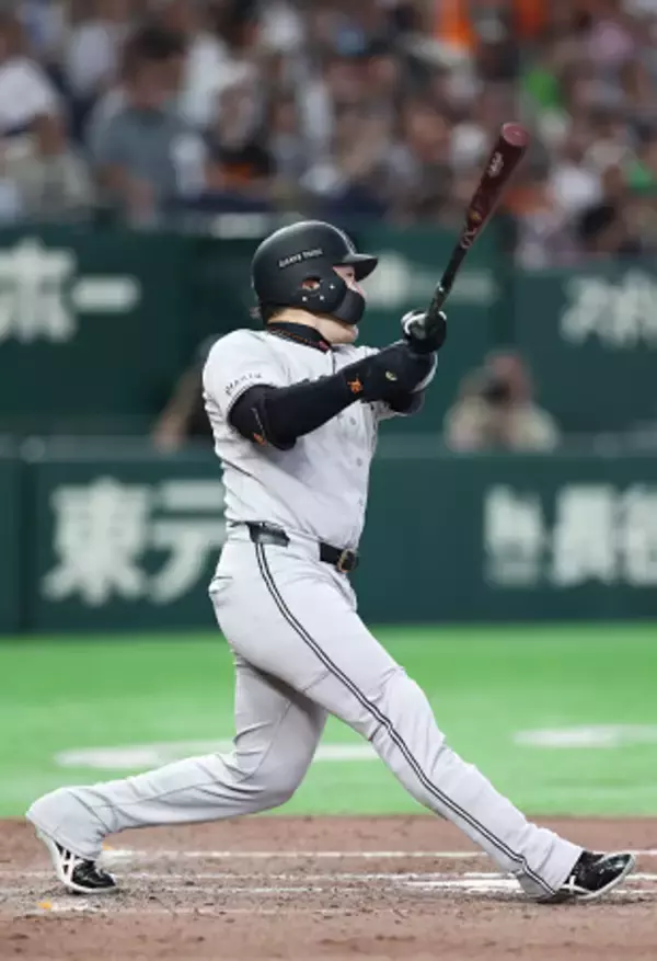 プロ野球・巨人７―３ヤクルト