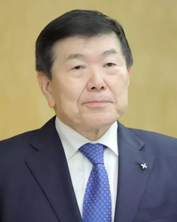 プロ野球次期コミッショナーに飯島氏＝元三井物産会長、１２月就任へ