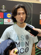 南野、大きな一歩目＝「怖さ一切なく」―欧州サッカー