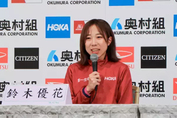 鈴木優花、クラフティア加入