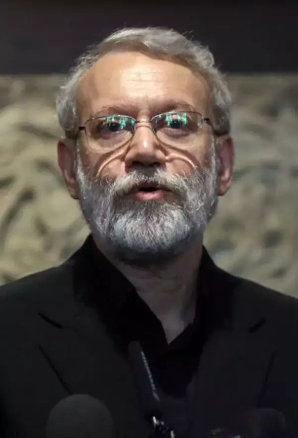 米政権、イラン高官ら５人に制裁