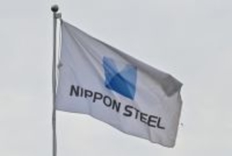 日鉄、通期赤字７００億円に拡大＝製鉄所の爆発事故響く