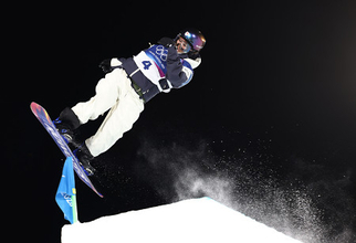 鈴木の１回目　五輪