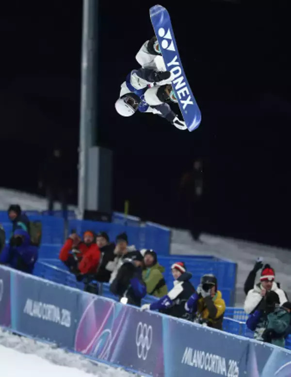 戸塚は予選２位　五輪