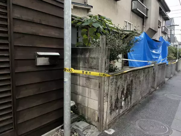 放火容疑でアパート管理社員ら逮捕＝再開発地区近辺で「地上げ」か―警視庁