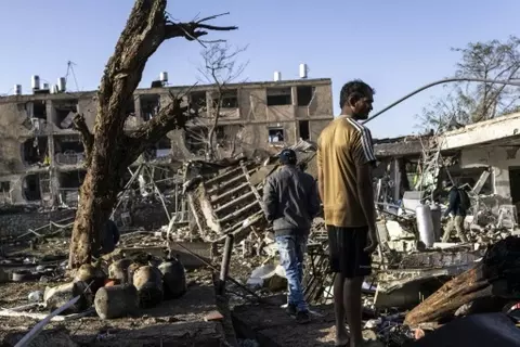 米民主党急進左派、イスラエルの核兵器保有疑惑への追及を要求「他国と同じ透明性基準を」