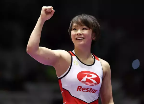 藤波Ｖ、代表入り