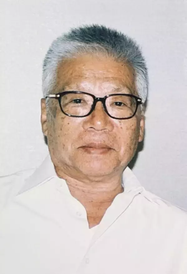橋本淳さん死去、８６歳＝作詞家、「ブルー・ライト・ヨコハマ」