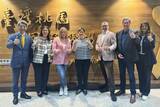 「中国、台湾訪問したＮＺ国会議員４人に制裁 「一つの中国原則」違反と主張」の画像1