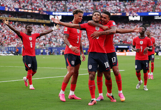 アルゼンチン３連勝＝１次リーグが終了―Ｗ杯サッカー