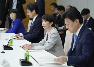 経済財政計画、推進体制刷新を＝管理・点検機能の強化求める―諮問会議