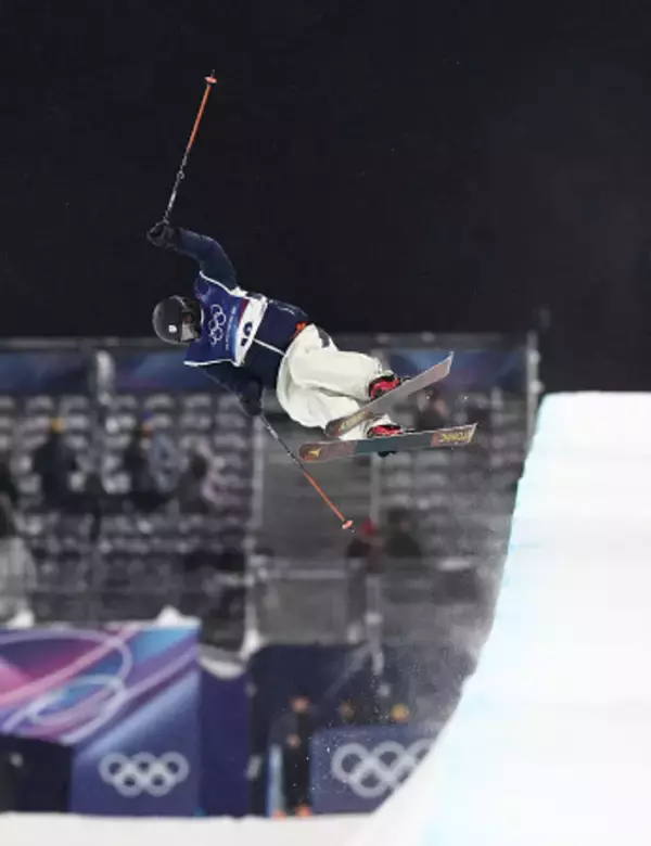 桐山の２回目　五輪