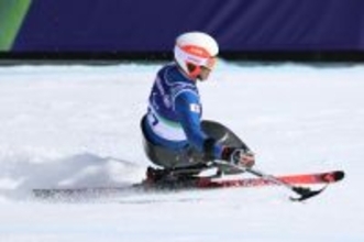 ゴールした鈴木