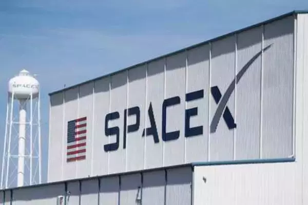 日本でもスペースＸ株＝購入へ受け付け開始―証券３社