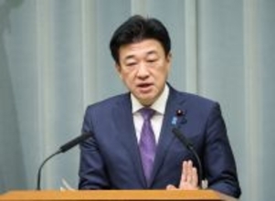 高市首相の答弁趣旨、中国に説明