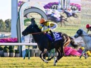 ジャンタルマンタルが優勝＝安田記念に続く栄冠―競馬マイルＣＳ