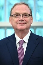 次期ＦＲＢ議長、ハセット氏が最有力＝トランプ米大統領「１人に絞った」