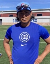 カブスの今永「結果が一番大事」＝次回登板に備え調整―米大リーグ