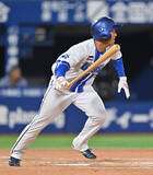 「勝又の２点適時打　プロ野球」の画像1