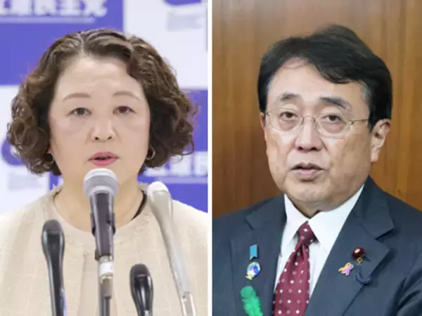 中東情勢の影響、現場で３１７件＝連合調査、赤沢経産相に報告