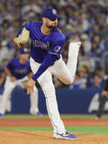 「マラーの投球　プロ野球」の画像1