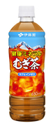 伊藤園「ミネラルむぎ茶」値上げ＝１１月から２７品目