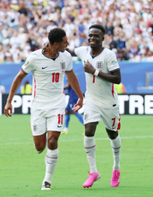 イングランドが３位＝エムバペ１０得点でトップ―Ｗ杯サッカー