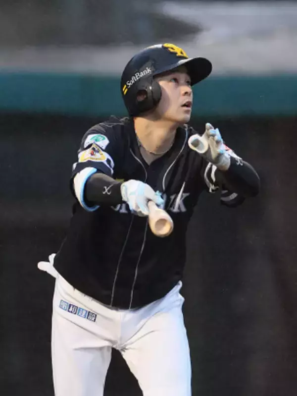 プロ野球・楽天６―１０ソフトバンク