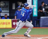 「プロ野球・巨人１―２ＤｅＮＡ」の画像1