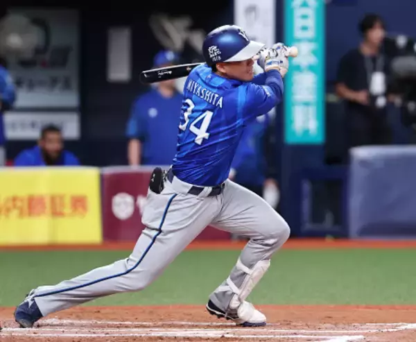 プロ野球・巨人１―２ＤｅＮＡ