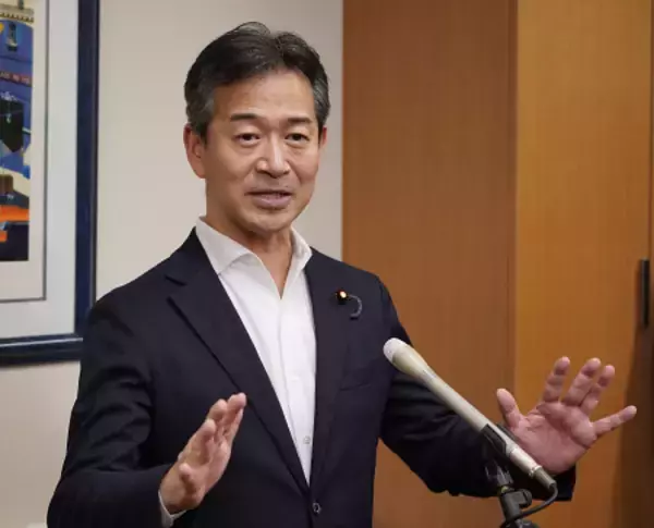 公明代表に岡本三成氏就任へ