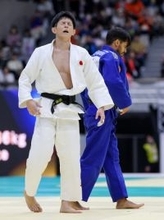 敗れた佐藤　デフリンピック