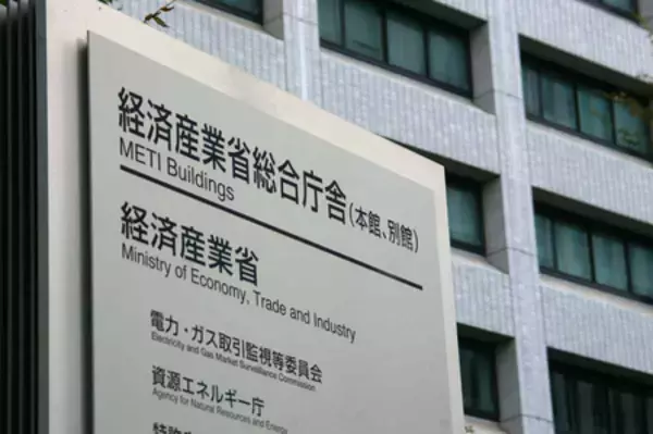 １０月鉱工業生産、１．４％上昇＝米国向け自動車輸出増で―経産省