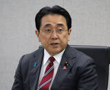 「赤沢経産相、エネルギー安保の確保へ重要＝泊原発再稼働の知事容認を評価」の画像1