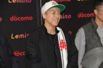 井上尚弥「ほっとしている」＝４団体王座を防衛し帰国―ボクシング