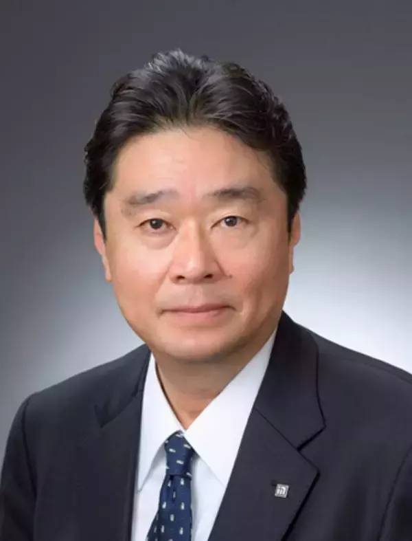 鹿島社長に桐生氏＝押味会長は兼務解消