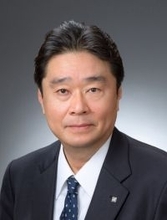 鹿島社長に桐生氏＝押味会長は兼務解消